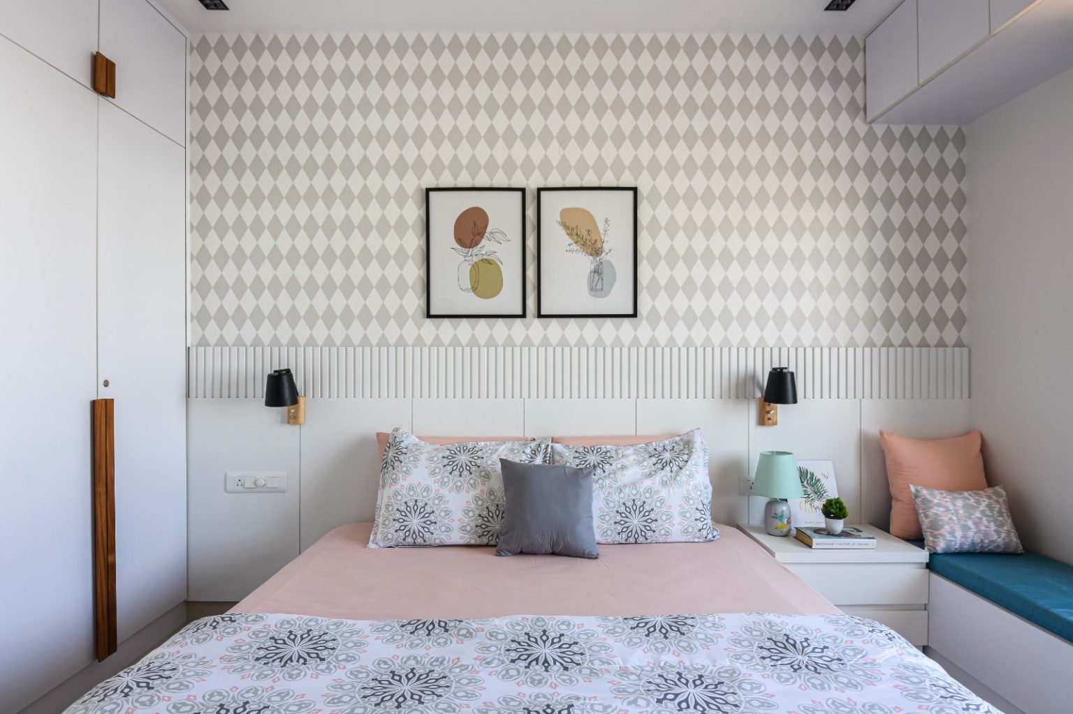 Bedroom Interior
