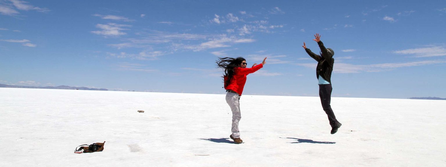 Arequipa Salt Flats: Discover Peru’s Hidden High-Altitude Wonder