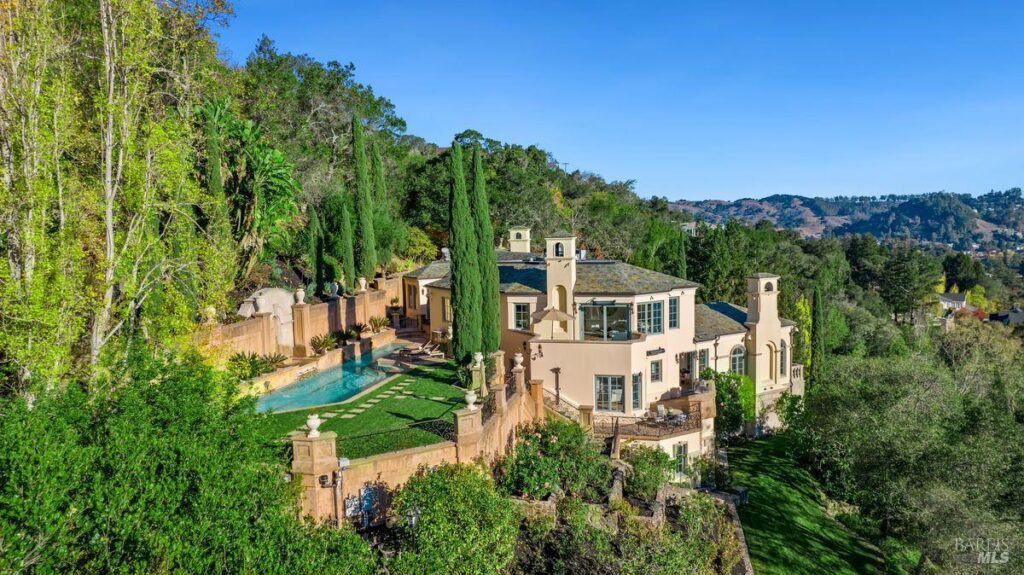 Latest Ross CA Homes for Sale: Find Updated Listings and Real Estate Opportunities in Ross, California