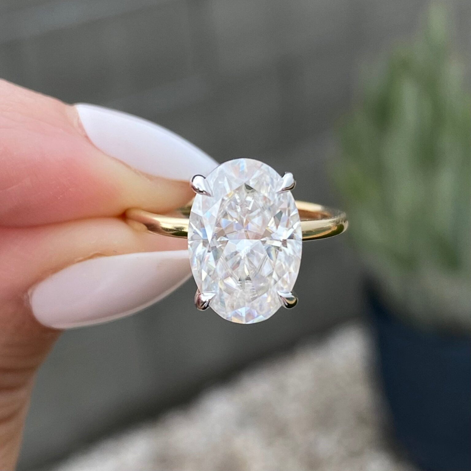 Diamond Eternity Wedding Bands by Lily Arkwright for Timeless Elegance