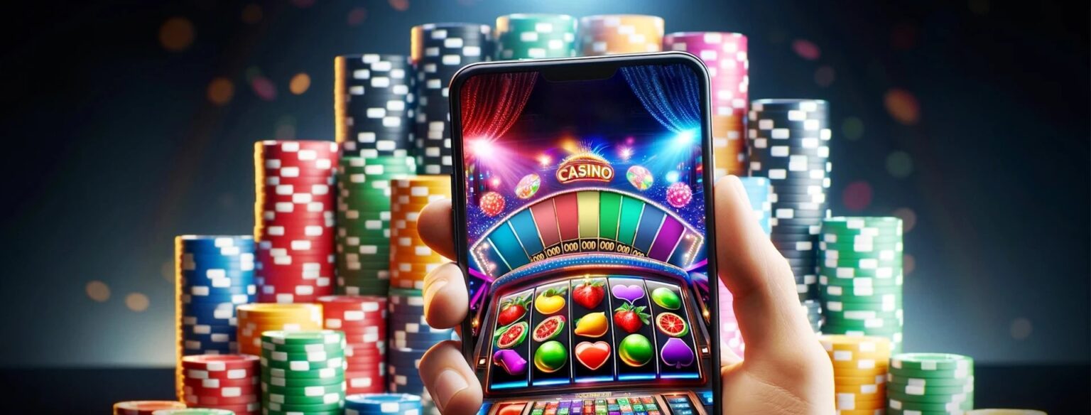 The Rising Trends of Digital Gaming: Most Popular Casino Games Among Players in Kuwait Today