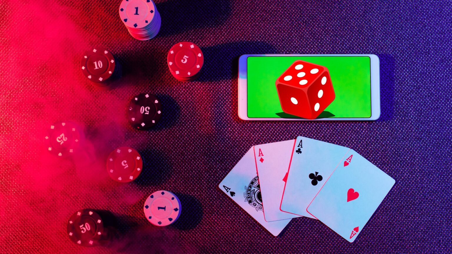 Top Features to Look for in a Saudi Arabia Online Casino