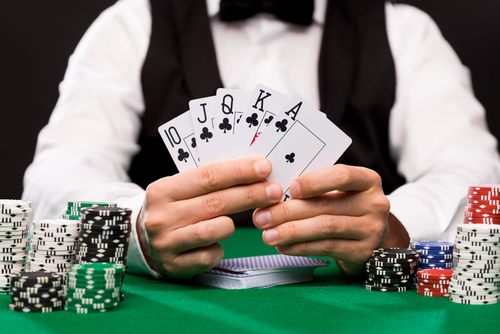 Come Scegliere un Casinò Online Non AAMS: Bonus, Giochi e Caratteristiche