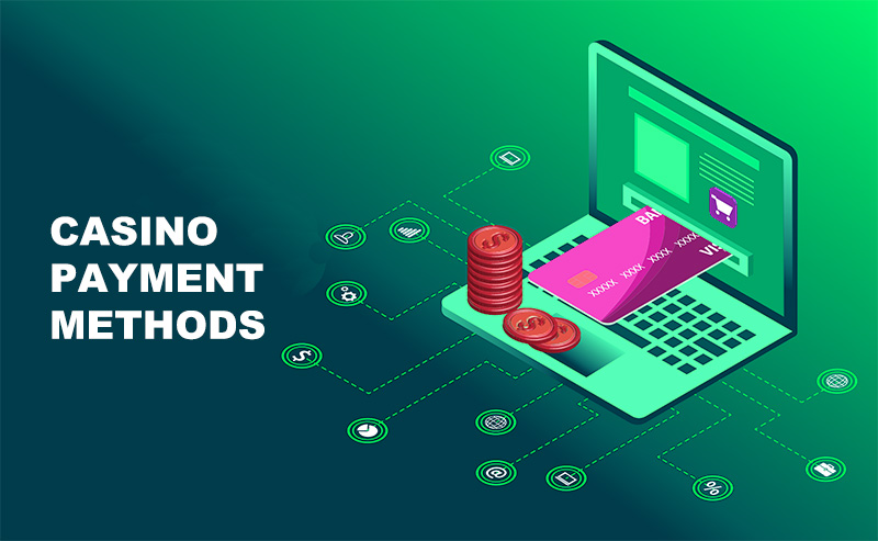 Secure Payment Methods Powering Modern Online Casino Platforms