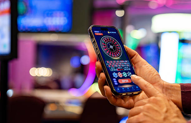 Tiêu Chuẩn Nào Giúp Xác Định Casino Trực Tuyến Uy Tín?