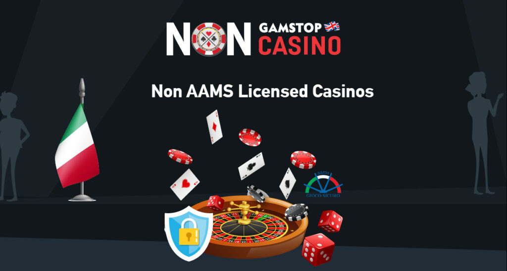 Casino Sicuri Non AAMS: Come Riconoscere le Piattaforme Affidabili nel 2026