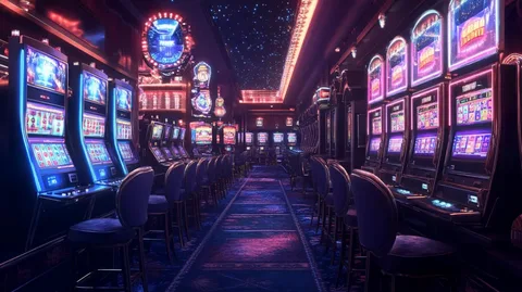 Casinos Online Modernos: Juegos, Bonos y Experiencias Digitales