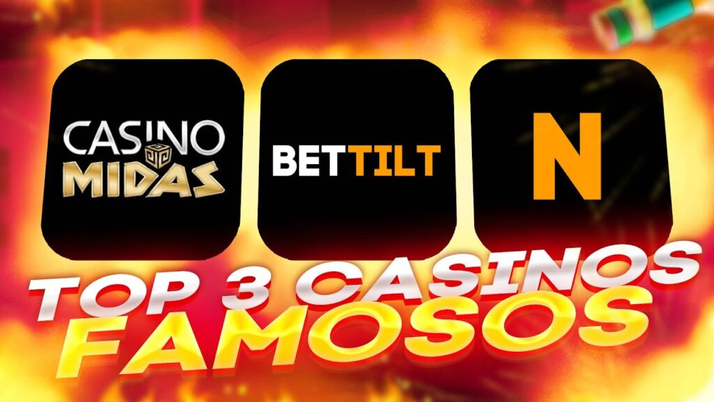 Cómo Elegir los Mejores Casinos Online España para una Experiencia de Juego Confiable