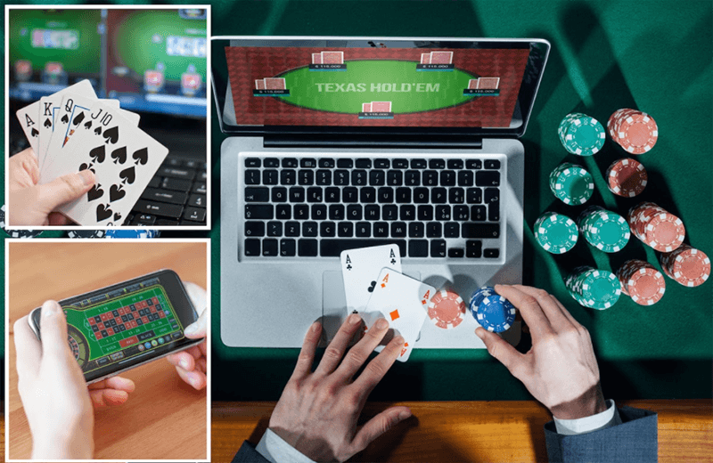 Poker Online Italia: Strategie Vincenti per Aumentare le Tue Possibilità di Successo
