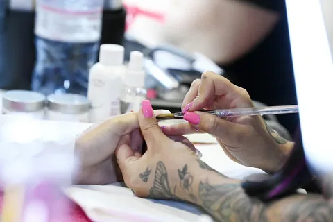 Nail Technology Courses: Building a Career in Professional Nail Care
