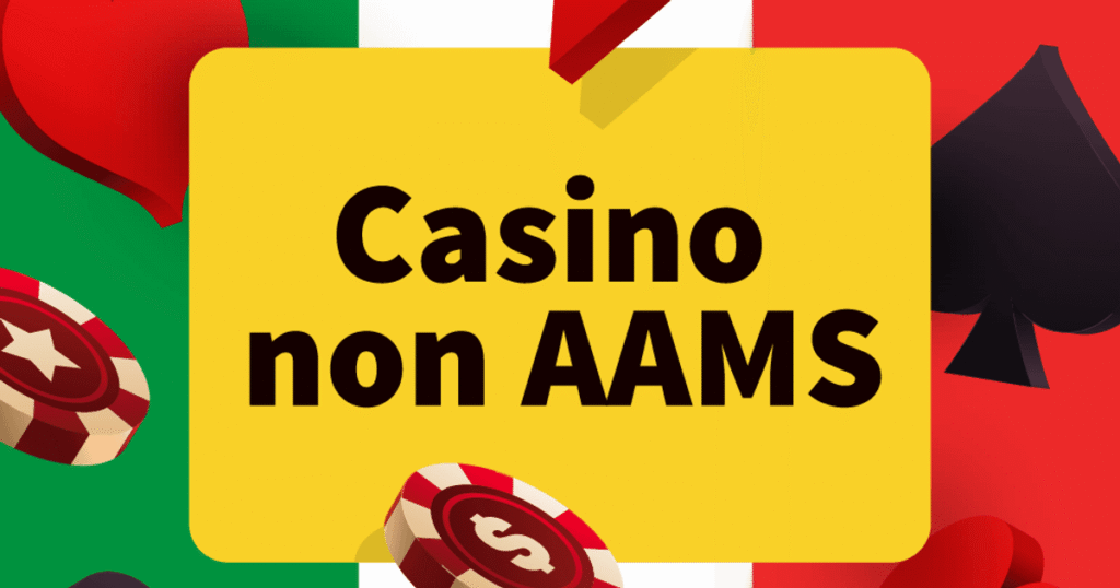 Lista Casino Non AAMS 2026: Consigli per una Scelta Consapevole e Sicura
