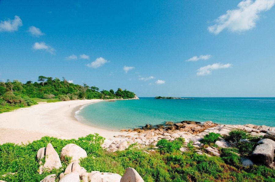 Planning Your First Bintan Trip