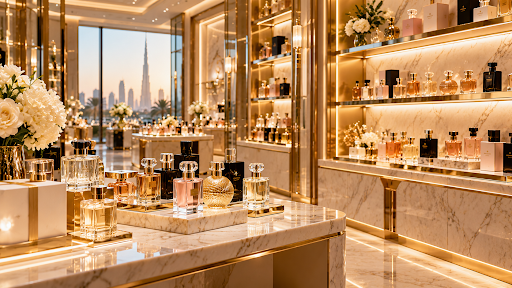 Luxury Women Perfumes in UAE: Top Fragrances Worth the Investment